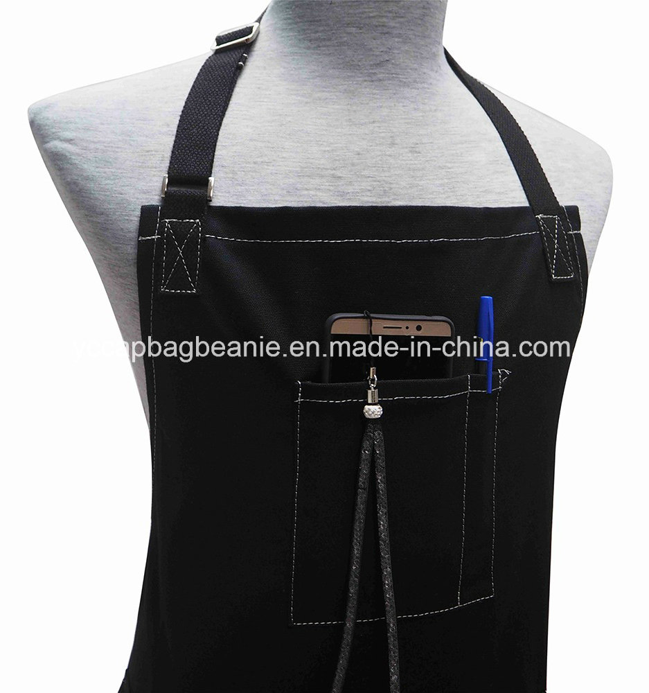 Have Pocket Adjustable Kitchen Apron