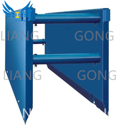 Lianggong Manufacture Steel Trench Box for Excavation Projects Trench Shoring Systems for Safety Work