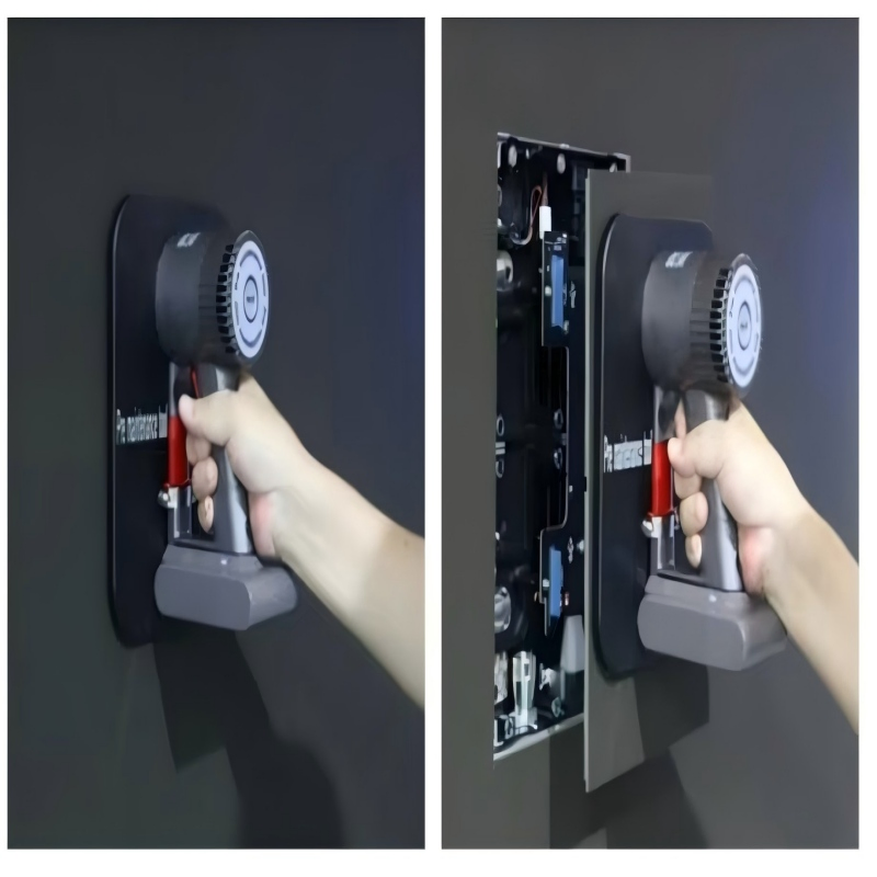 Ecran LED Exterieur 4K HD Indoor Outdoor COB Pantalla LED Panel Holographic LED Display Panels Glass Flexible Video Walls Film Transparent Advertising Screen