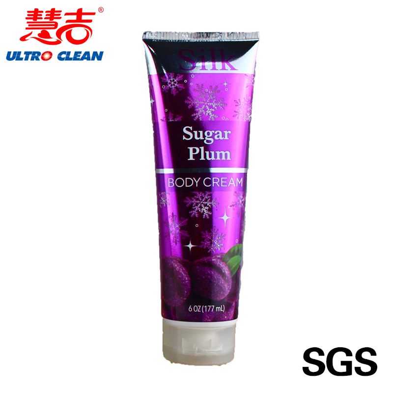 Lasting Fragrance Hand Cream Custom Logo
