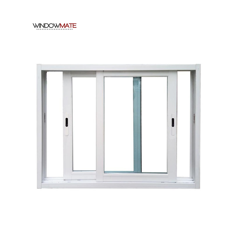 Large Glass Lift and Sliding Doors Thermal Broken Aluminium Frame