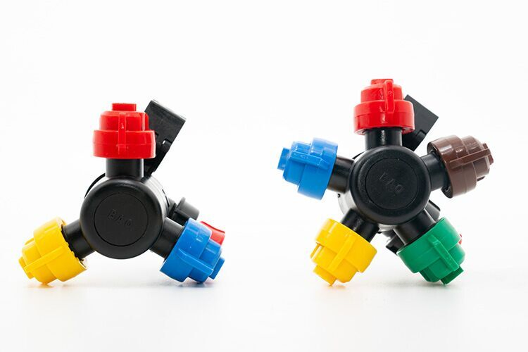 High-Quality Drone Sprayer Nozzle Set