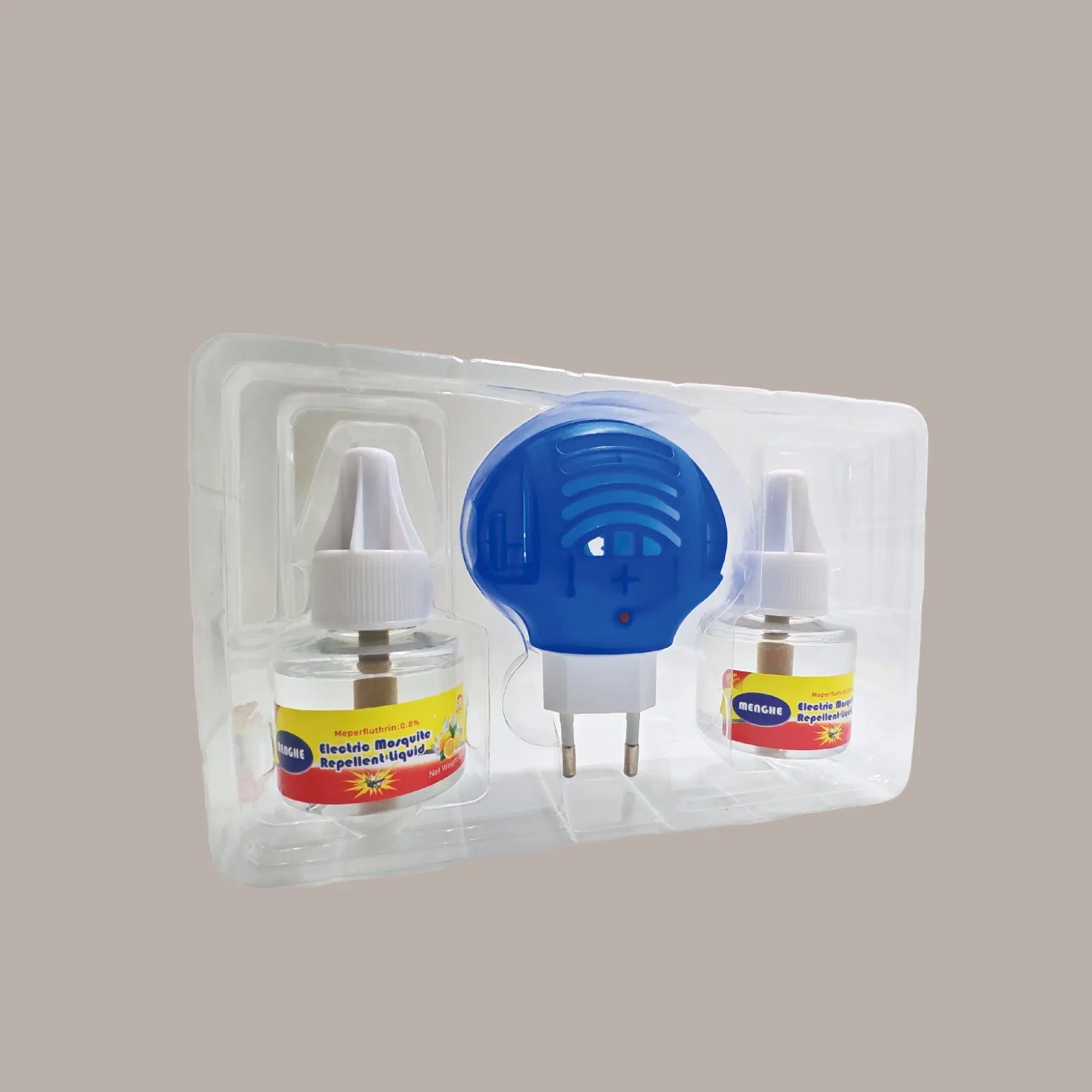 Electric Mosquito Repellent Liquid Vaporizer Electric Mosquito Repellent Liquid