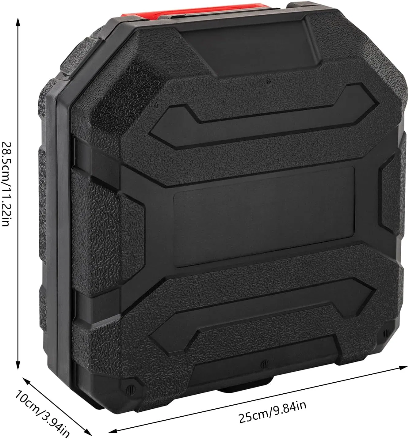 Smart Electric Suction Lifter with LED Safety Indicator