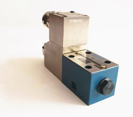 Клапан взрывозащитный пропорциональный GDZYB