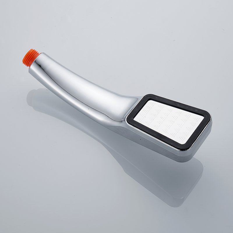 Ручной душ высокого давления для ванной