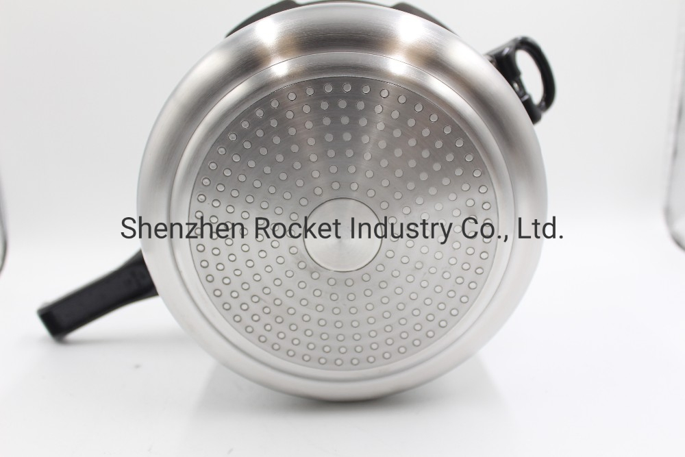 Мини-электрическая рисоварка из нержавеющей стали