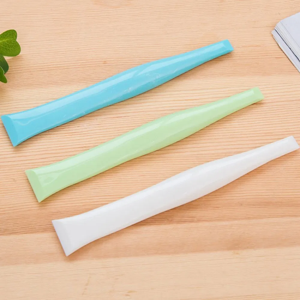 Household Multifunctional Double Head Cleaning Scraper Decontamination Scraper