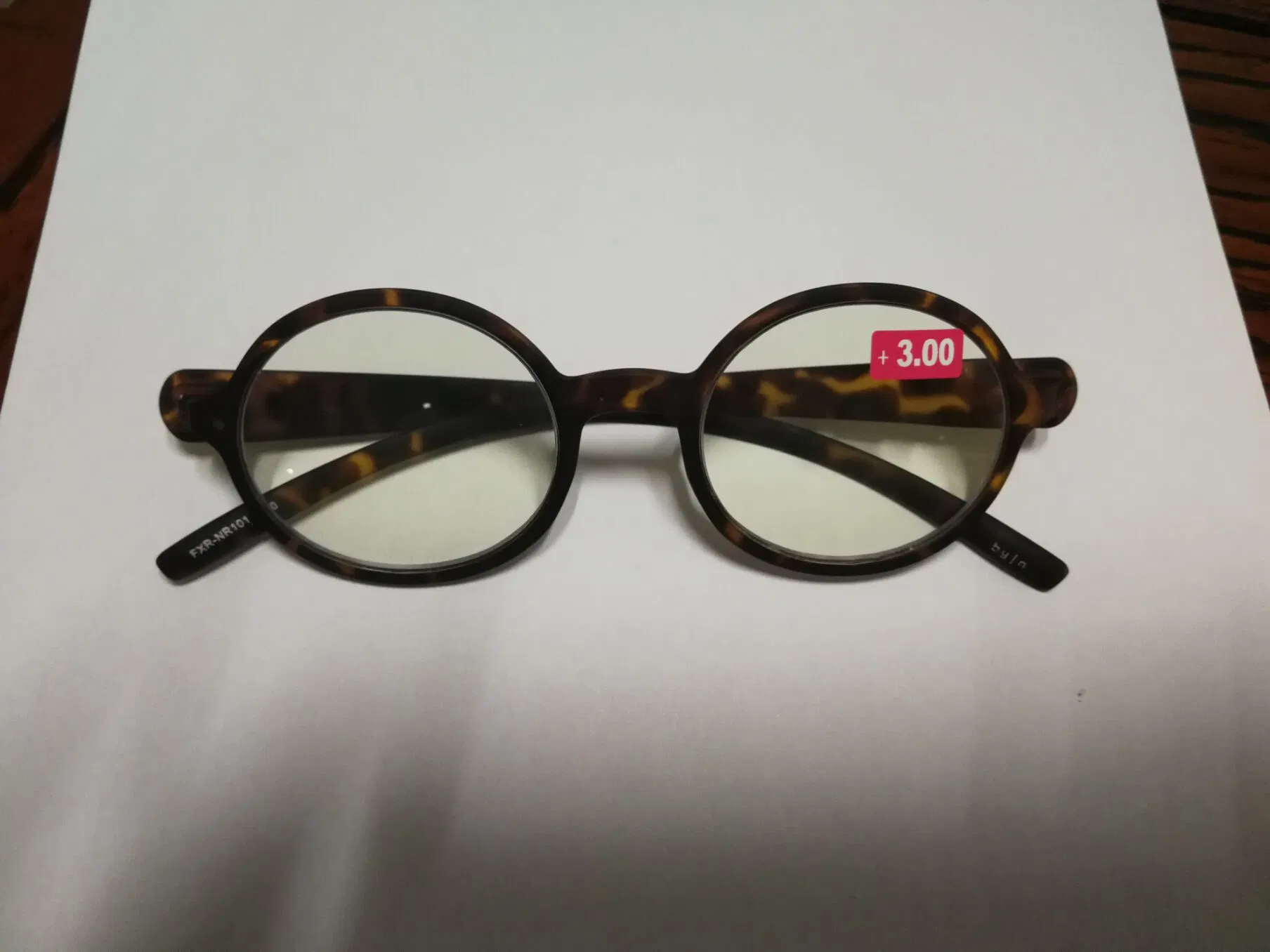 Fashion Tr Reading Glasses Function Reading Glasses Kr3176