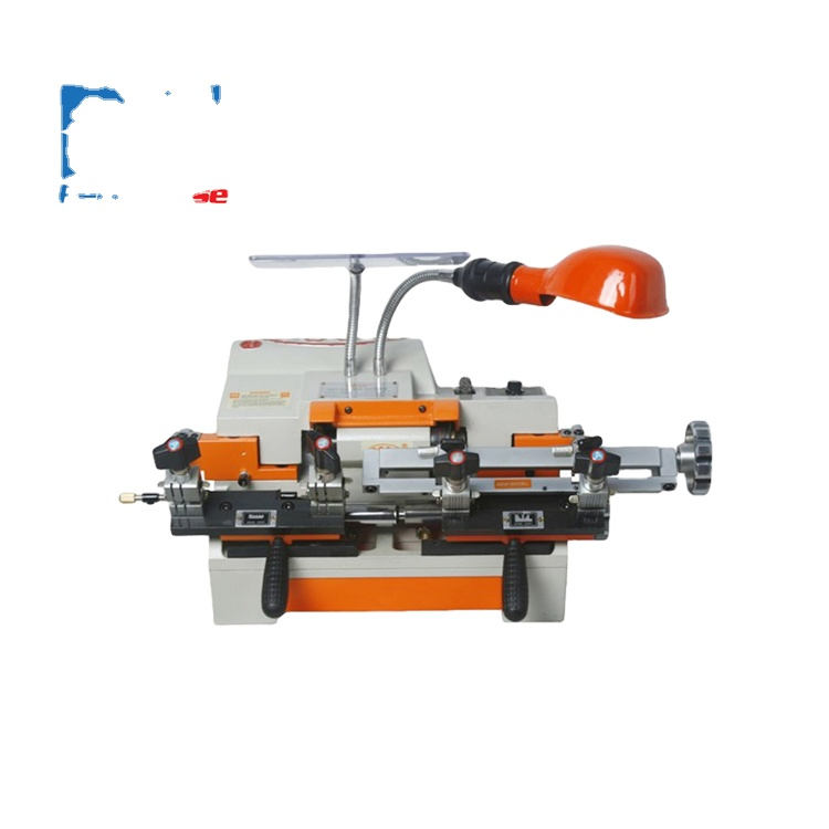 Locksmith Tool Machine 100e1 for Copying/Cutting/Duplicator Keys