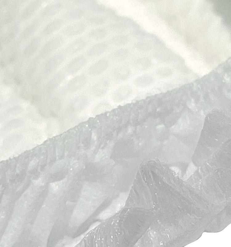 Gentle Touch Disposable Baby Diapers for Sensitive Skin