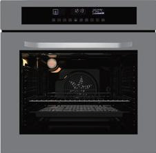 Premium Electric Oven for Home Cooking by China Manufacturer