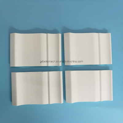 American Market Versatex PVC Crown Mould 5/8*4-5/8 Inch