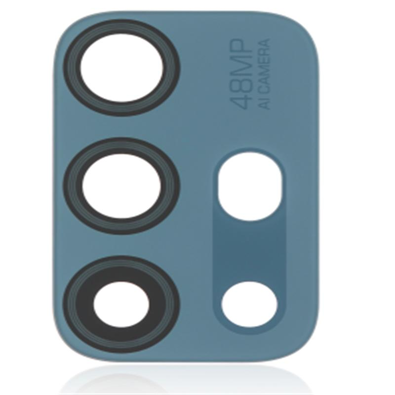 Задняя камера для Motorola Moto G10 Power (стекло)