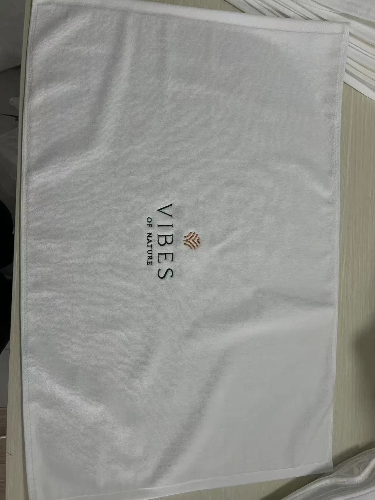 5 Star Luxury Hotel SPA Bath Towels 100% Cotton Multi Use for Face Hand Bath Bulk Supply Commercial Quality