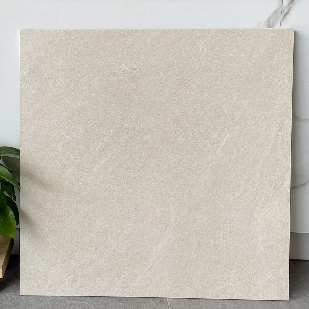 24X24'' Porcelain Rustic Anti-Slip Floor Balcony Garden Tile for Outdoor and Indoor