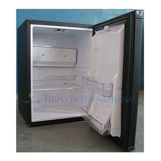 Mini Silent Liquefied Petroleum Gas Absorption Refrigerator (HP-XC50)