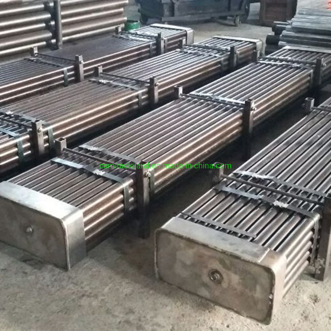 Буровая штанга с параллельной резьбой AW/BW/NW/HW