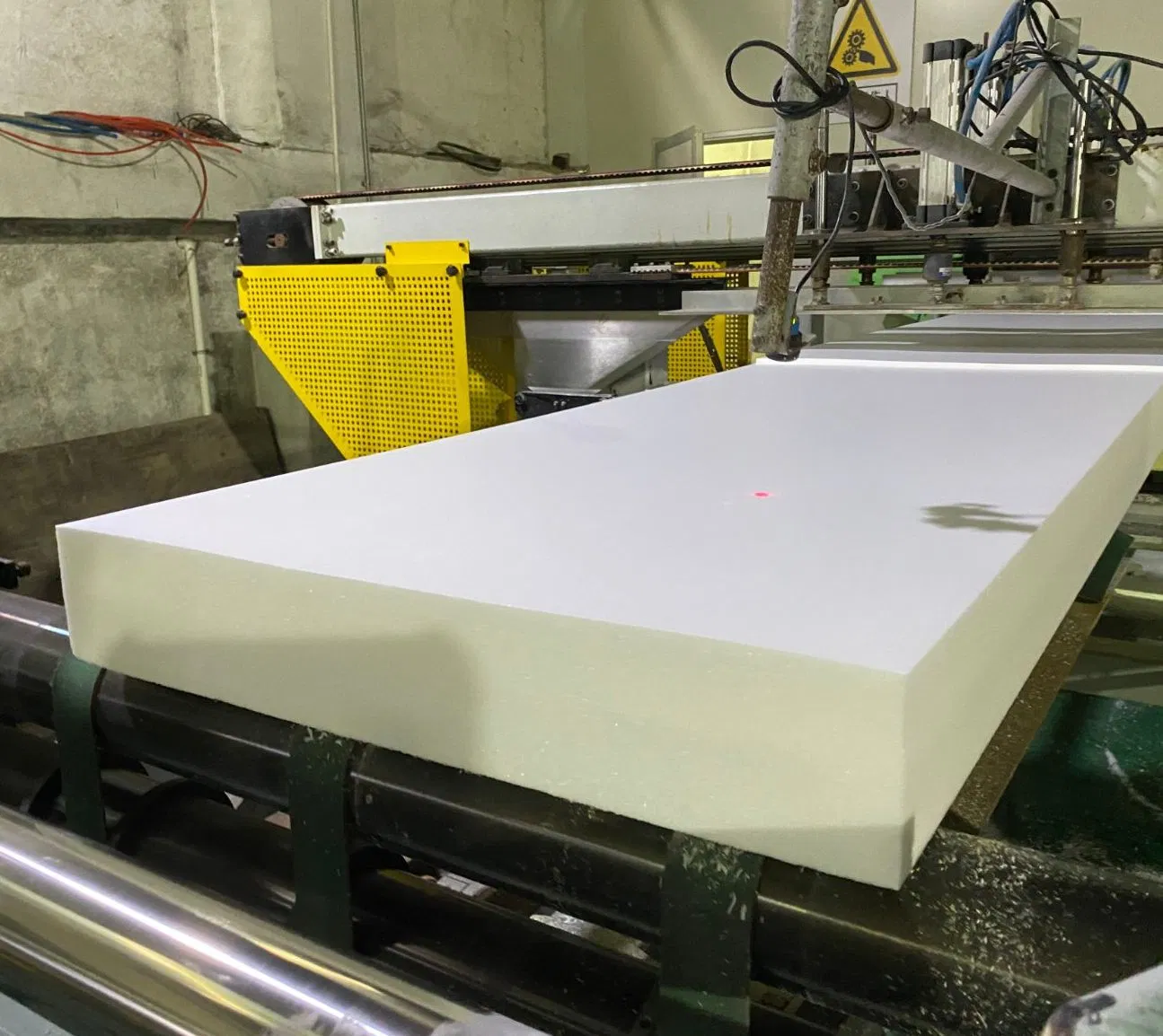 XPS Extruded Board X500 High Compressive Strength Cold Storage Board