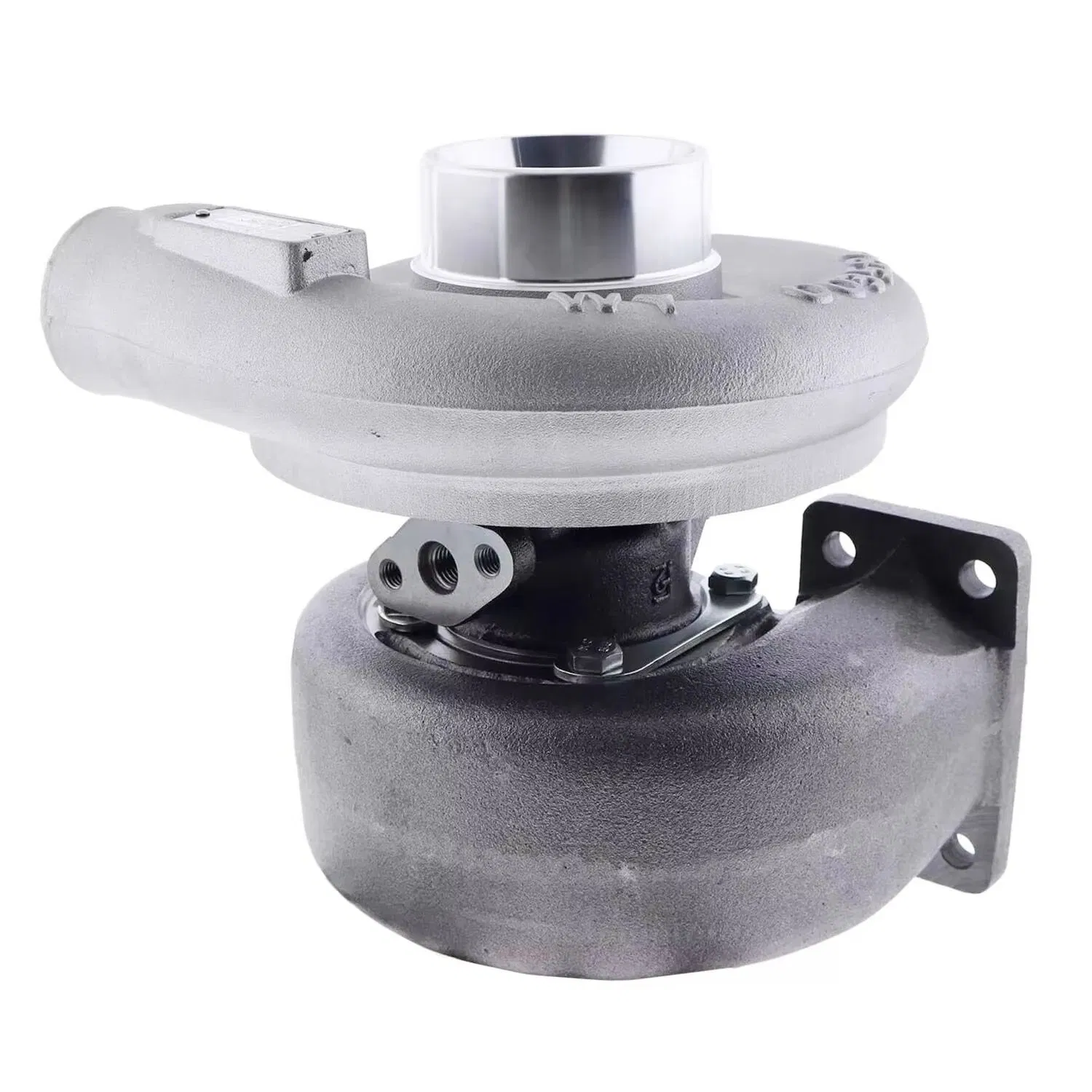 Турбокомпрессор H1c Turbo для двигателя Cummins 6BT