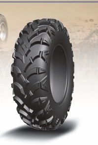 Шина ATV внедорожная JCV122 для квадроцикла