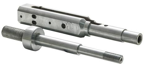 Буровой снаряд Wireline для геологического кернового бурения