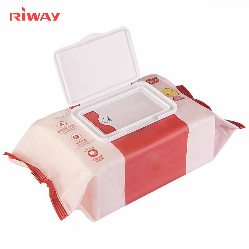 EDI Pure Water Skin Care New Born Baby Wipes