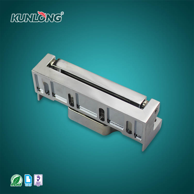 Sk2-002 Rotating Oven Automatic Equipment Door Heavy Butt Hinge