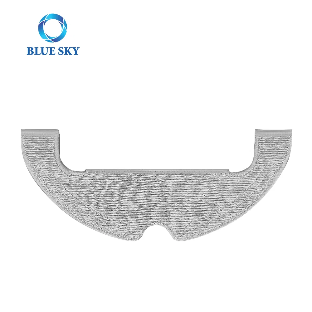 Main Brush HEPA Filter Side Brush Mop Cloth Replacement Accessories for Dreame Bot D10 Plus Robot Vacuum Cleaner Spare Parts