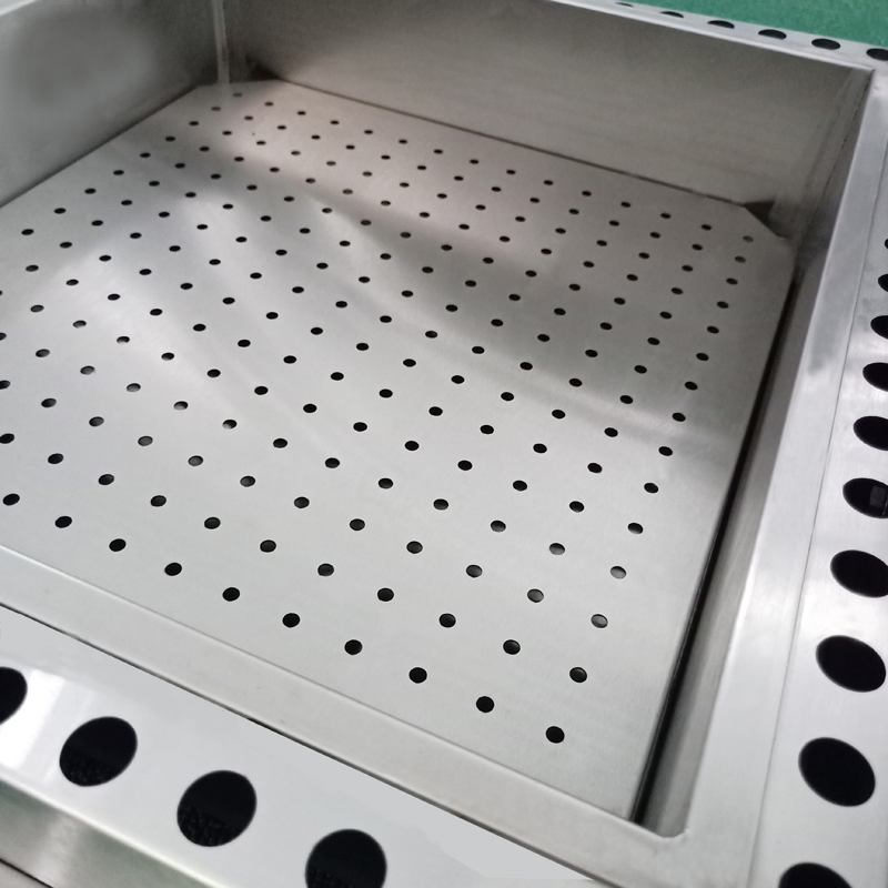 Commercial Kitchen Electric Food Warmer Showcase