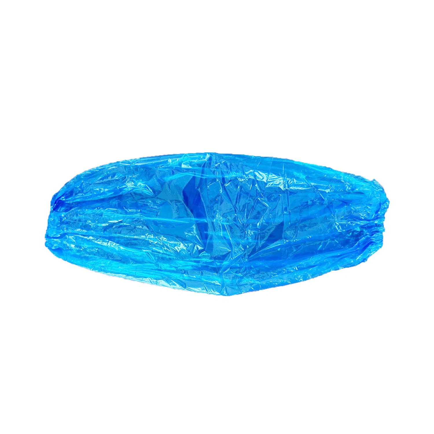 Disposable Blue Hand Sleeve Cover