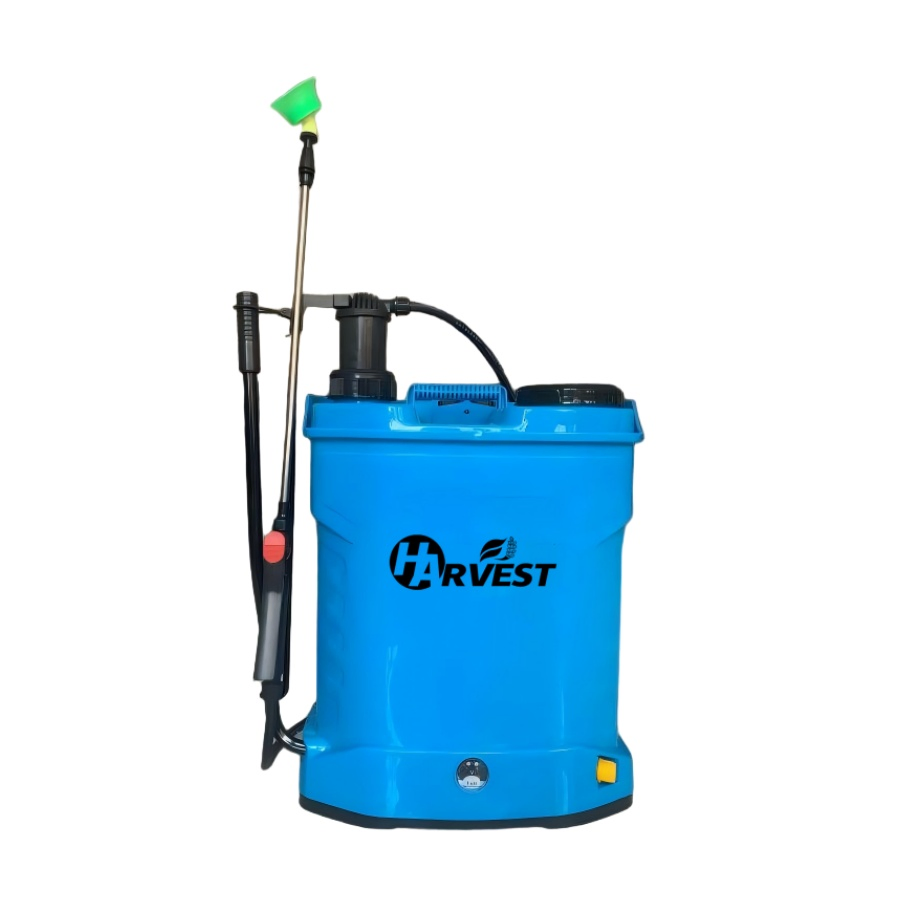 New Agriculture Knapsack 2 in 1 Electric Battery Sprayer (HT-BH20F)