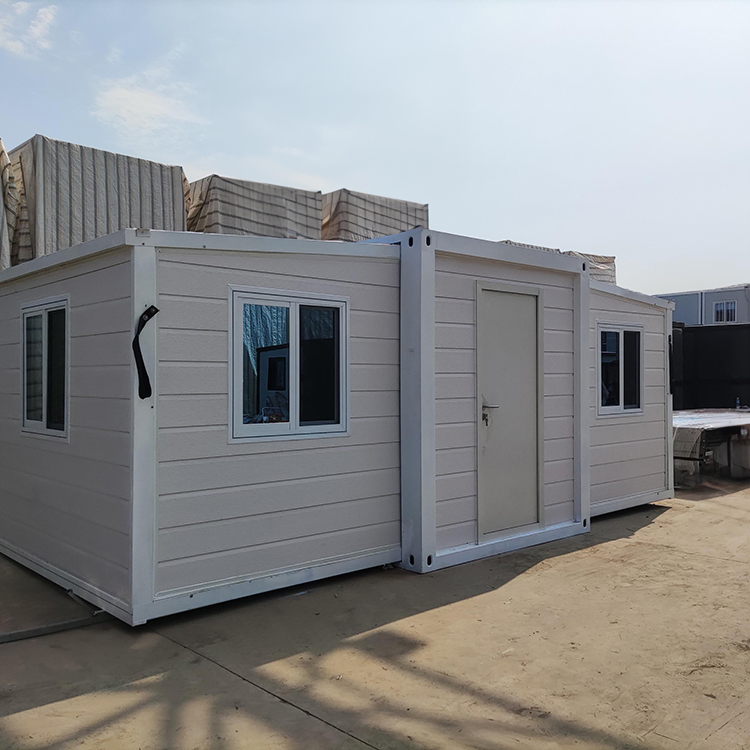 Cheap Living Tiny Mobile Modular Portable Prefabricated House Toilet Design