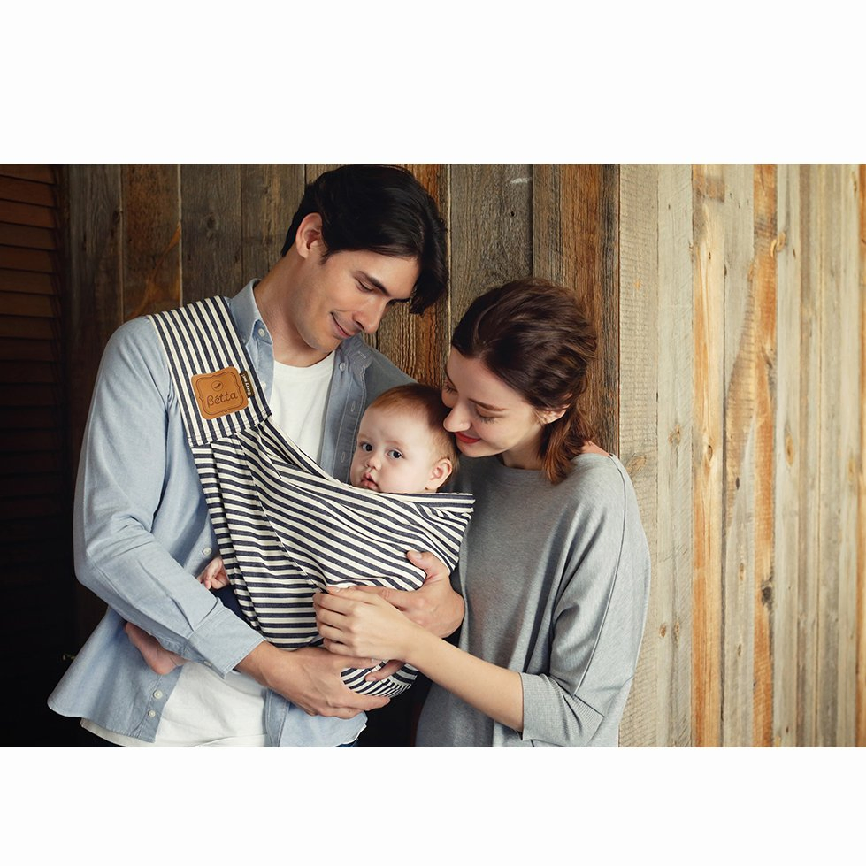 High-Quality Multifunctional Newborn Carrier Long Front Carrying Bag Hiking Sling Wrap Shoulder Baby Carrier for Infants