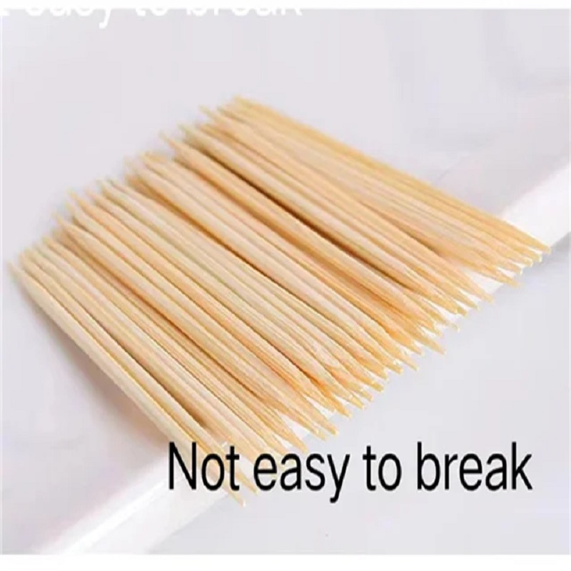 Automatic Bamboo Toothpick Making Machine