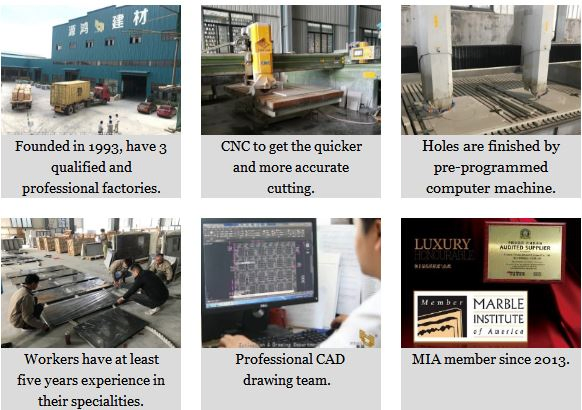 Man Made Brown Quartz Slab Countertop for Table/Kitchen/Countertop Quartz Factory Price