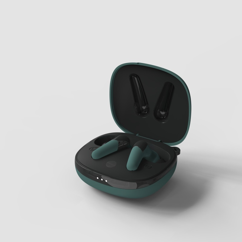 Беспроводные Bluetooth наушники Sport для игр