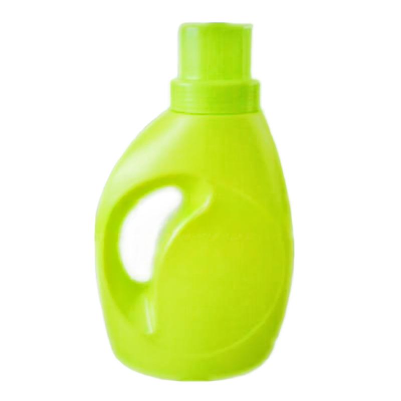 Washing Factory OEM Scent Sheet Softener Laundry Bleach Detergent Liquid