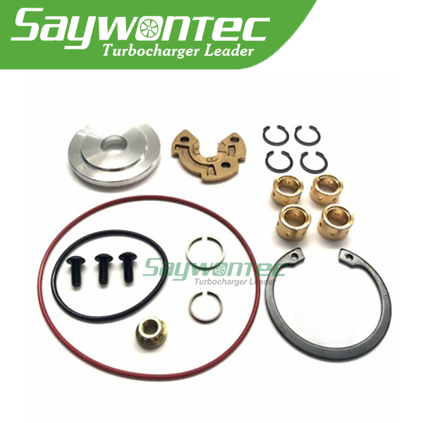 Ремкомплект турбины Garrett GTB для Ford Transit