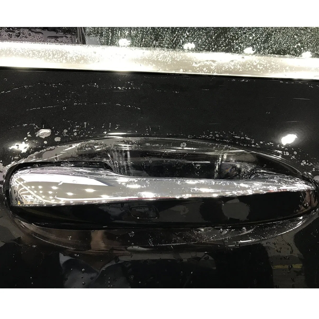 10 Years Explosion-Proof Car Coat to Protect The Body Ppf Material