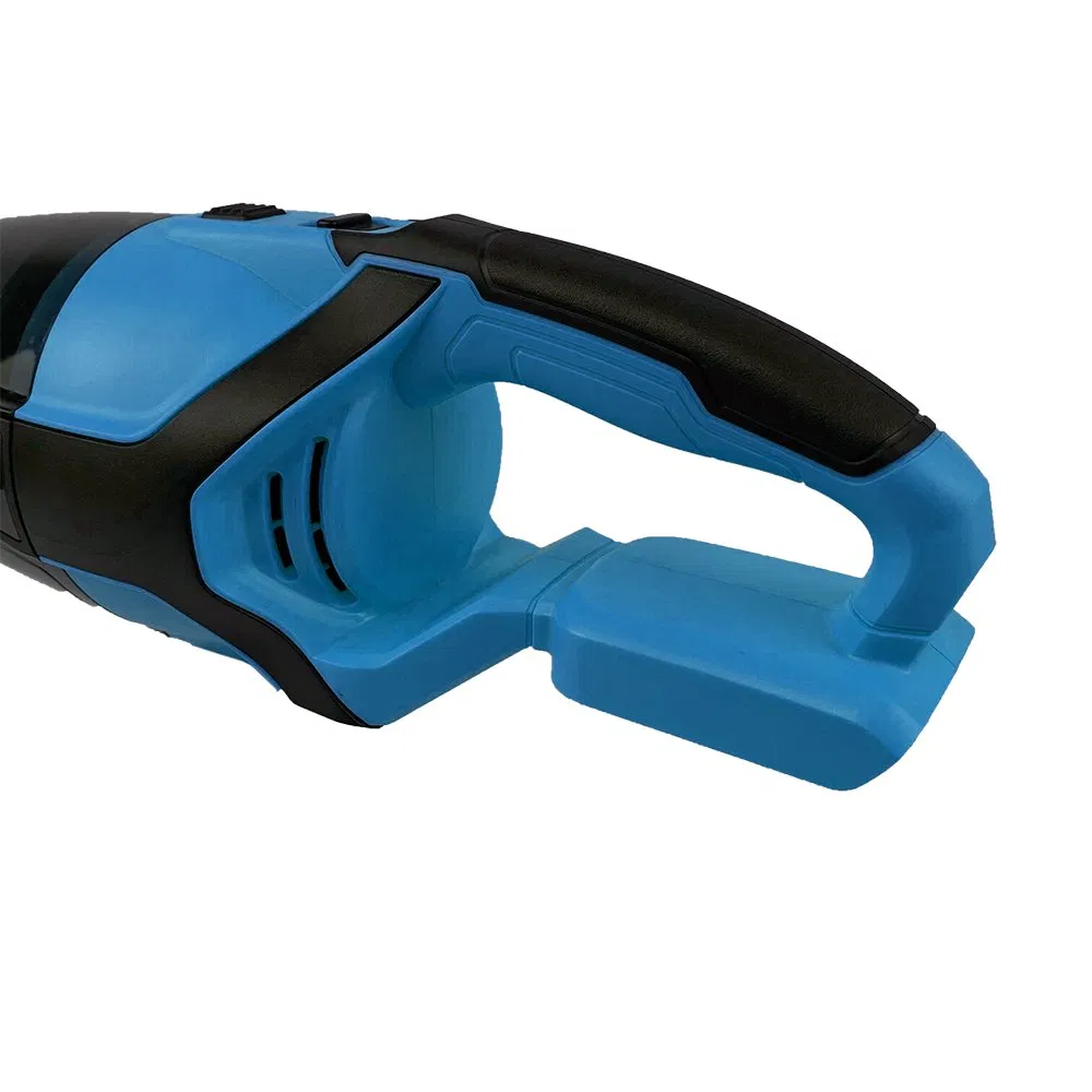 Portable Electric Blower for Outdoor Leaves and Dust Cleaning