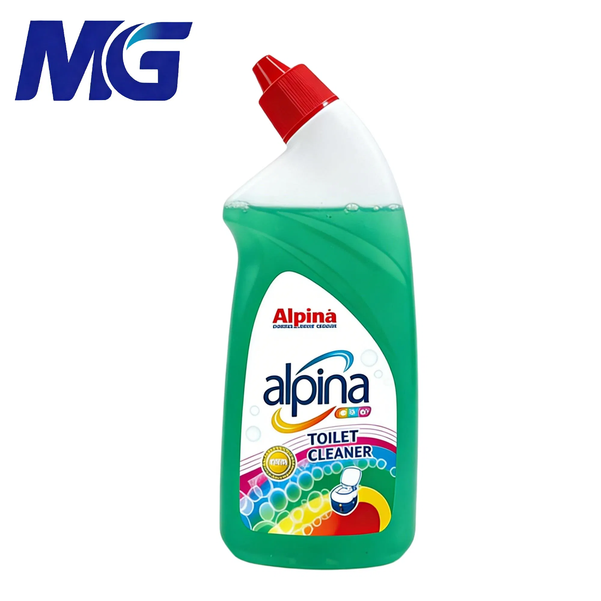 Toilet Cleaner