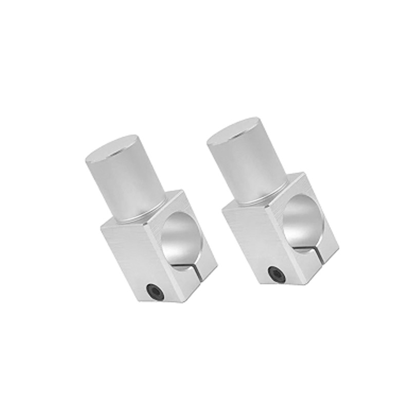 Cantilever Type Pillar Clamp Optical Axis Clamp Shaft Support Rod Fix Bracket