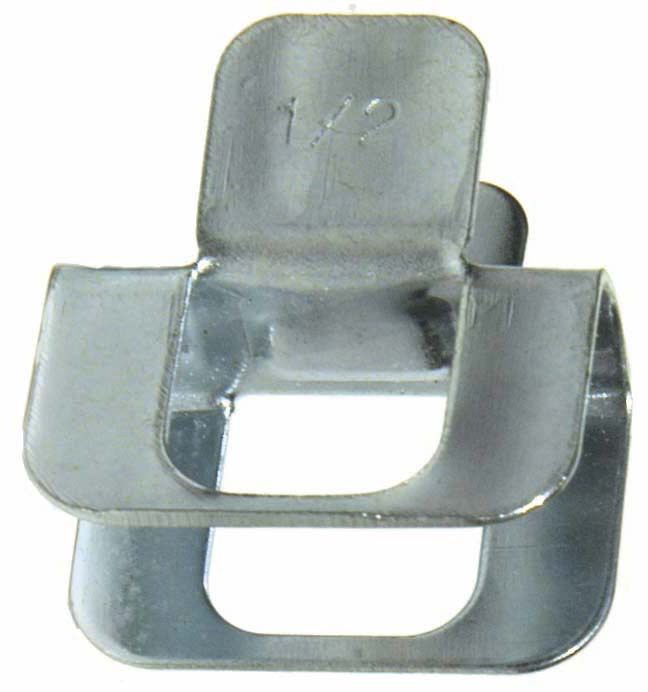 Heavy-Duty Plywood Clips for Reliable Wood Joinery Solutions