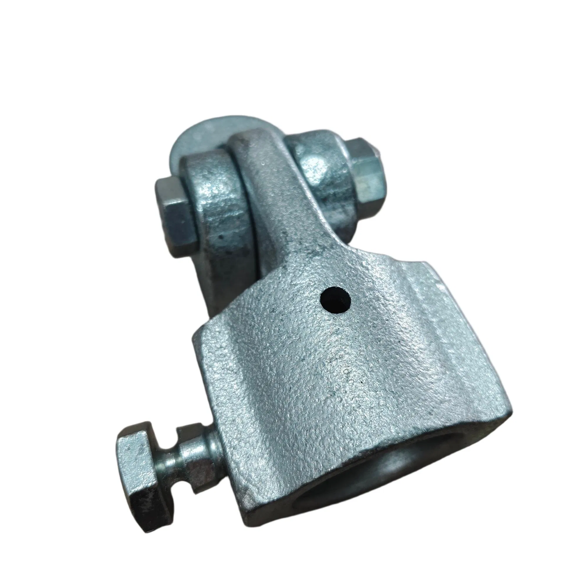 UL Approval Heavy Duty Seismic Sway Brace Pipe Rotating Joint Attachment