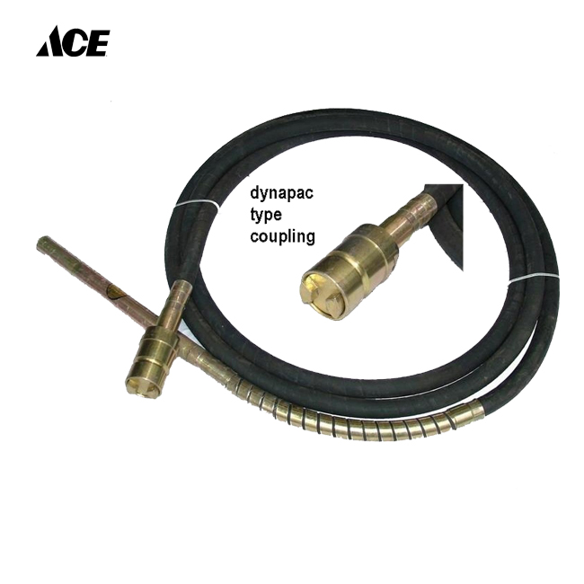 Electric Concrete Vibrator /Screed Concrete Vibrator Shaft Photos for Sale