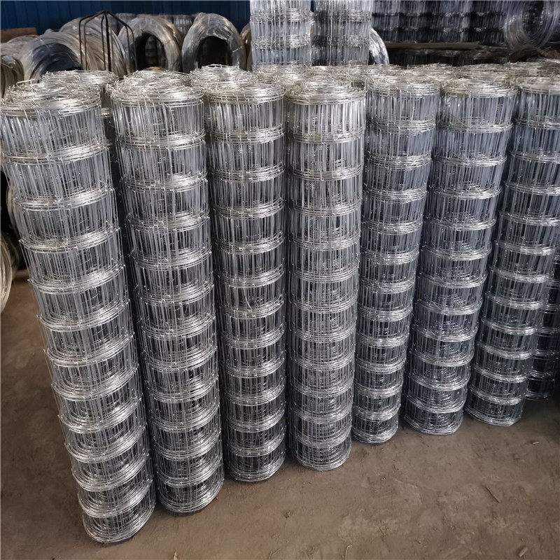 Professional Service 90g Grassland Fencing Cow Fence Field Fence Factory Direct Supply