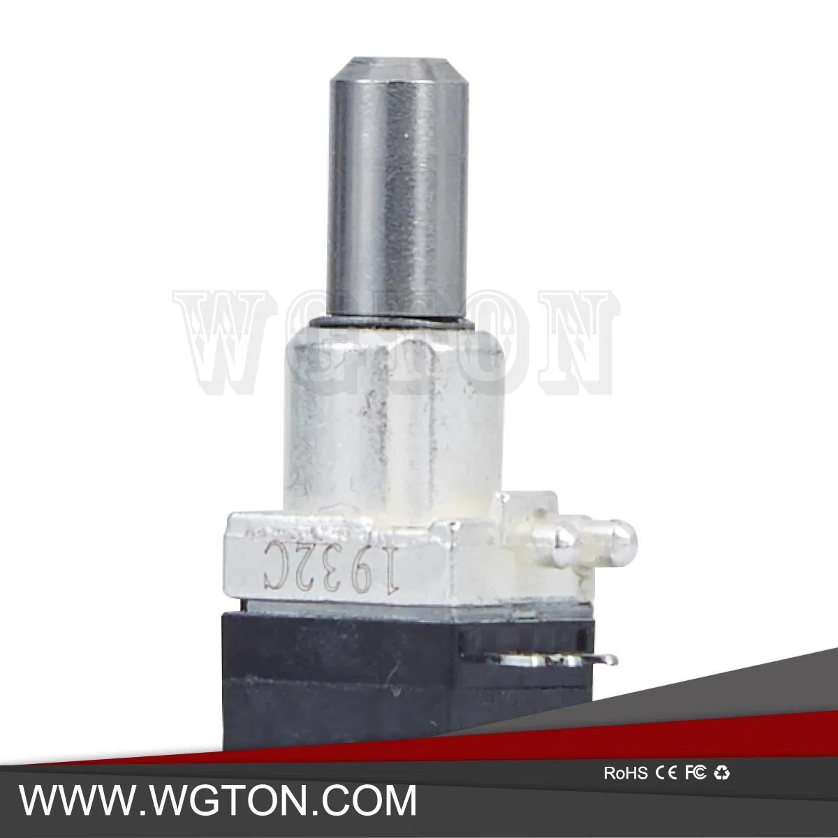 Корпус для раций DP4600/DP4601, черный