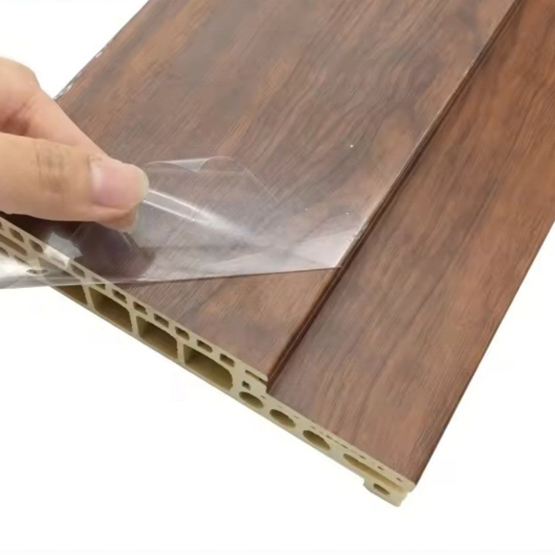 Durable Sheet Protection Film with CE Certificate/USA Market/PE/Pet/PP Outdoor Surface Protective Film Urface Protection Film 6 Inch X 100' Roll Removable