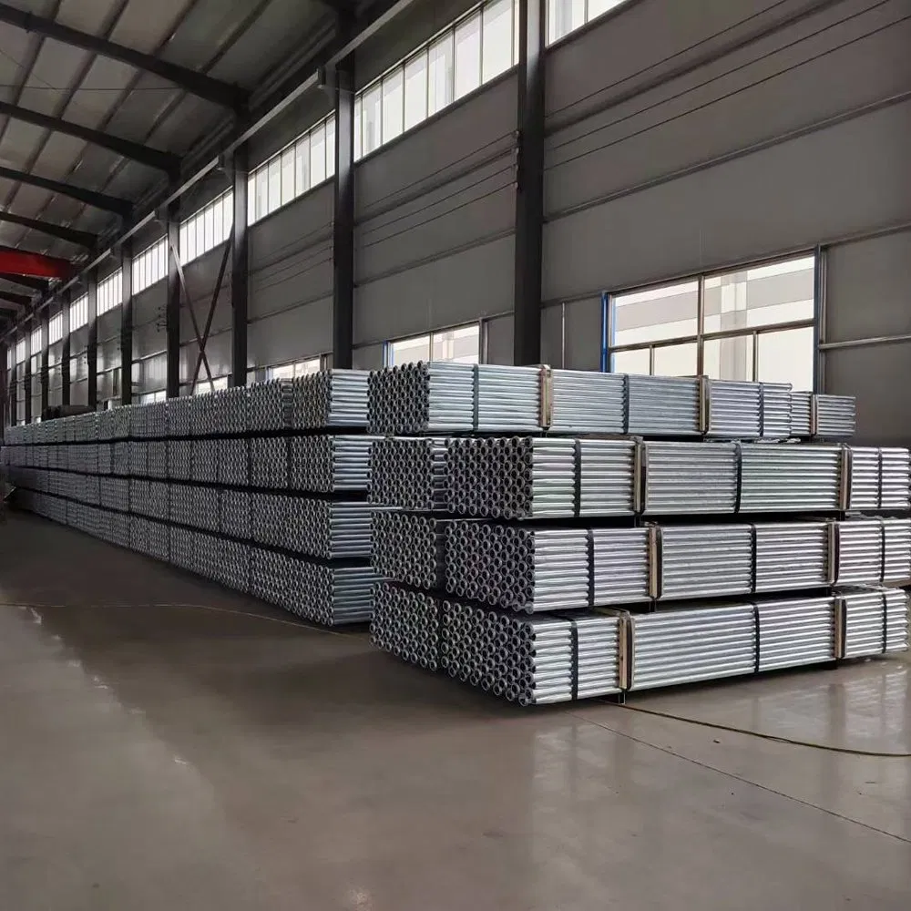 39mm Split Set Stabilizers Used for Mine High Quality Friction Bolt with Factory Price